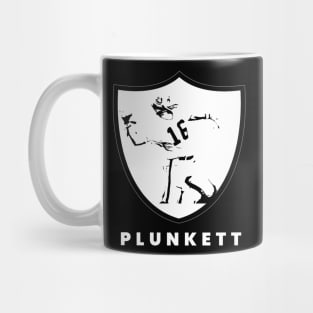 Plunkett Mug